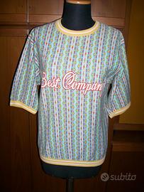 Maglietta Best Company