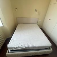 Materasso matrimoniale 160x190 memory foam