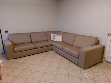 Divano 270 cm x 270 cm