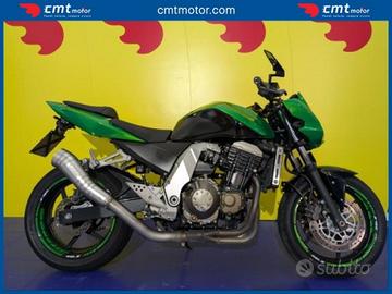 KAWASAKI Z 750 Garantita e Finanziabile