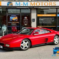 Ferrari 348 348 TB 3.4 300cv