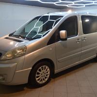 FIAT Scudo 2.0 MJT/130 PANORAMA 9 POS LEGGI BEN