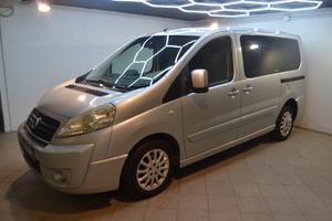 FIAT Scudo 2.0 MJT/130 PANORAMA 9 POS LEGGI BEN