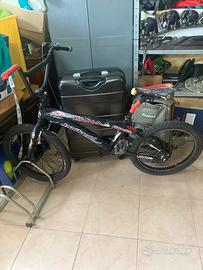 bmx ragazzo