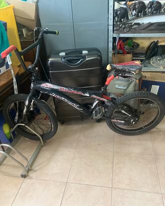 bmx ragazzo