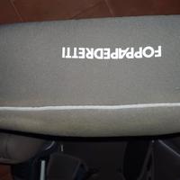 seggiolino auto Foppapedretti 
