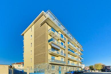 3 LOCALI A ORBASSANO