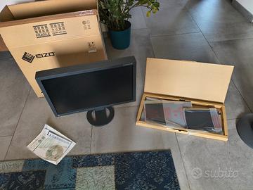Eizo ColorEdge CG243W