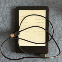 Kindle 10 generazione