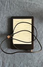 Kindle 10 generazione