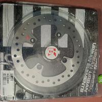 HONDA SW T400 DISCO POSTERIORE 