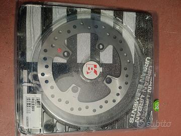 HONDA SW T400 DISCO POSTERIORE NUOVO 