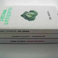 Col cavolo + Rivergination + Madama sbatterflay