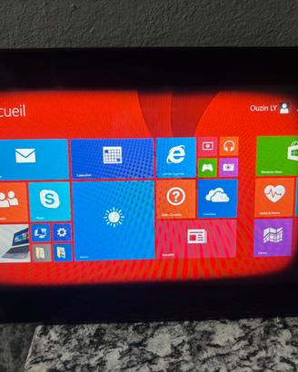 Asus transfformer book Tablet mini pc