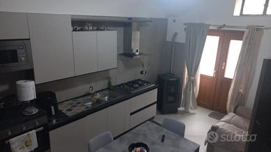 Via Giuseppe Vitale - località S. Lucia