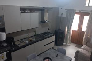 Via Giuseppe Vitale - località S. Lucia