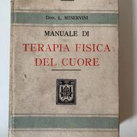 Manuali Hoepli "Terapia Fisica del Cuore"