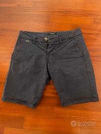 Pantalone corto uomo Guess