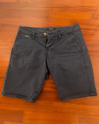Pantalone corto uomo Guess