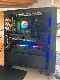 pc gaming
