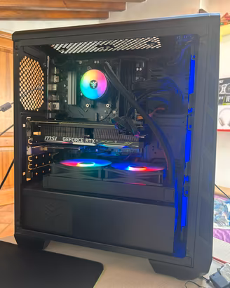pc gaming