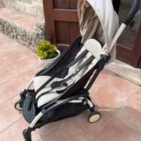 Babyzen YOYO passeggino e sacco polare