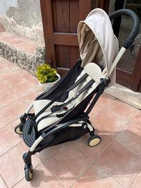 Babyzen YOYO passeggino e sacco polare