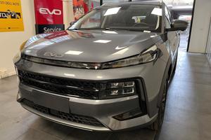 Evo 7 Kairos 1.5 Turbo 6 posti