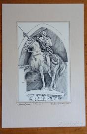 China su carta vergata , Ranuccio Farnese