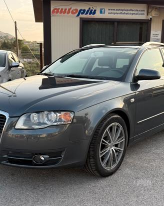 Audi A4 2.0 16V TDI Avant