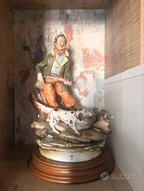 Porcellana di Capodimonte