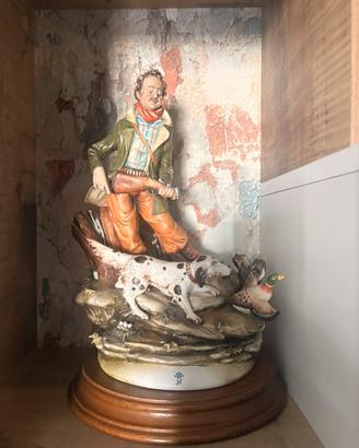 Porcellana di Capodimonte