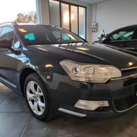 CITROEN C5 2.0 HDI - 163CV