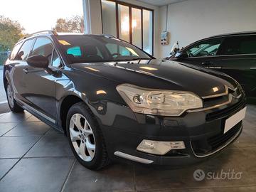 CITROEN C5 2.0 HDI - 163CV