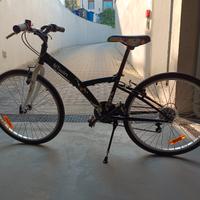 Bici trekking DECATHLON - RAGAZZA 9-12 anni