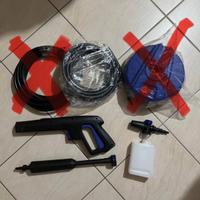 Accssori idropulitrice Blue Clean