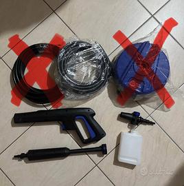 Accssori idropulitrice Blue Clean