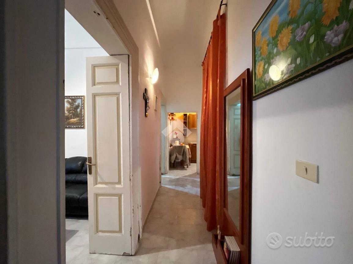 Apartment in Brindisi, Centro - Altro