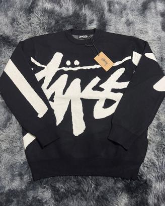 Maglione stussy