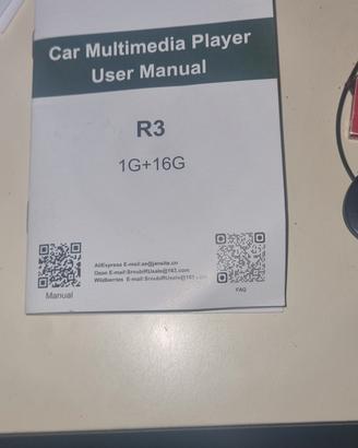 car multiplaier