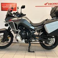 Honda XL 750 Transalp TRAVEL EDITION