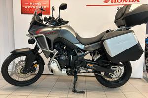 Honda XL 750 Transalp TRAVEL EDITION