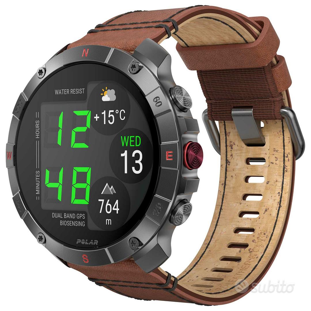 Orologi Polar NUOVI Sports In vendita a Belluno
