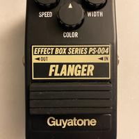 Guyatone effect box series PS-004