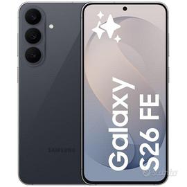 Samsung S26 FE 256 gb