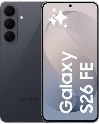 Samsung S26 FE 256 gb