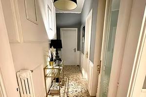 Appartamento estivo lungomare