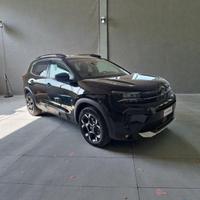 Citroën C5 Aircross PLUS HYBRID 180 CV E AT8