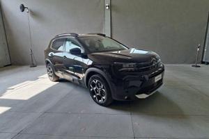 Citroën C5 Aircross PLUS HYBRID 180 CV E AT8