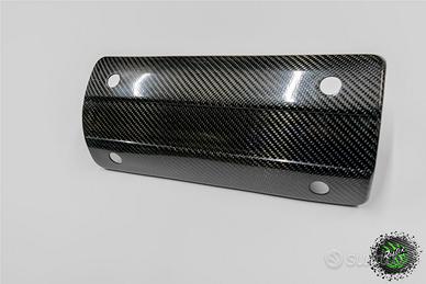 Cover scarico SM06 (4 fori) gilera runner